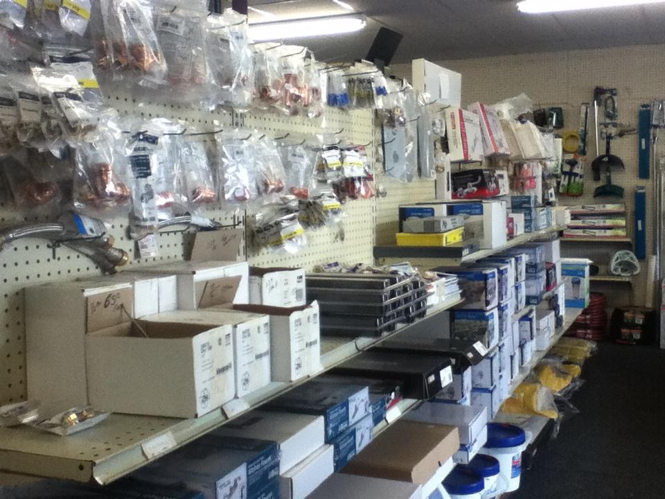 Lee's Hardware 615 Front St. Cresson, PA Lee's Inc.