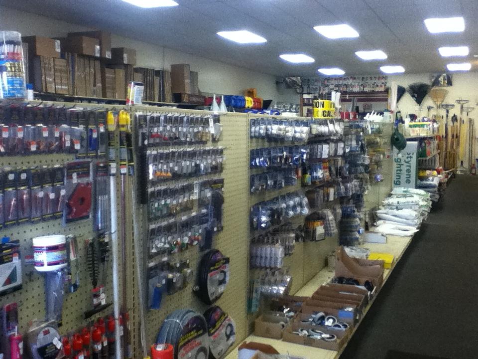 Lee's Hardware 615 Front St. Cresson, PA Lee's Inc.