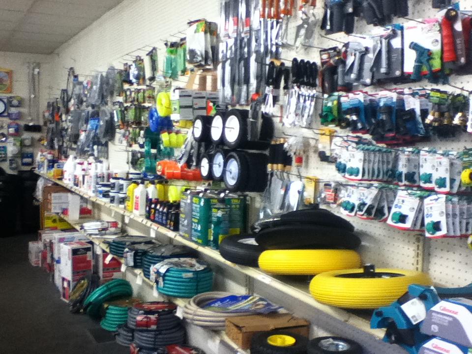 Lee's Hardware 615 Front St. Cresson, PA Lee's Inc.