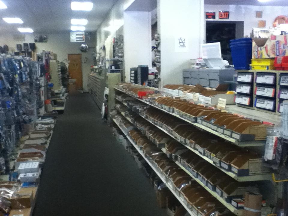 Lee's Hardware 615 Front St. Cresson, PA Lee's Inc.