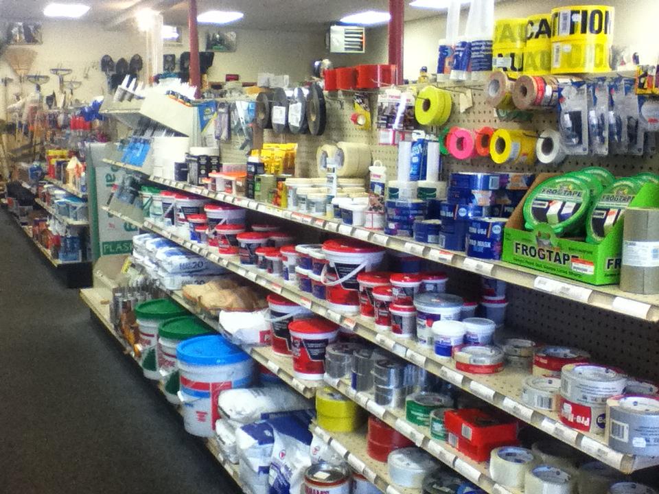 Lee's Hardware 615 Front St. Cresson, PA Lee's Inc.