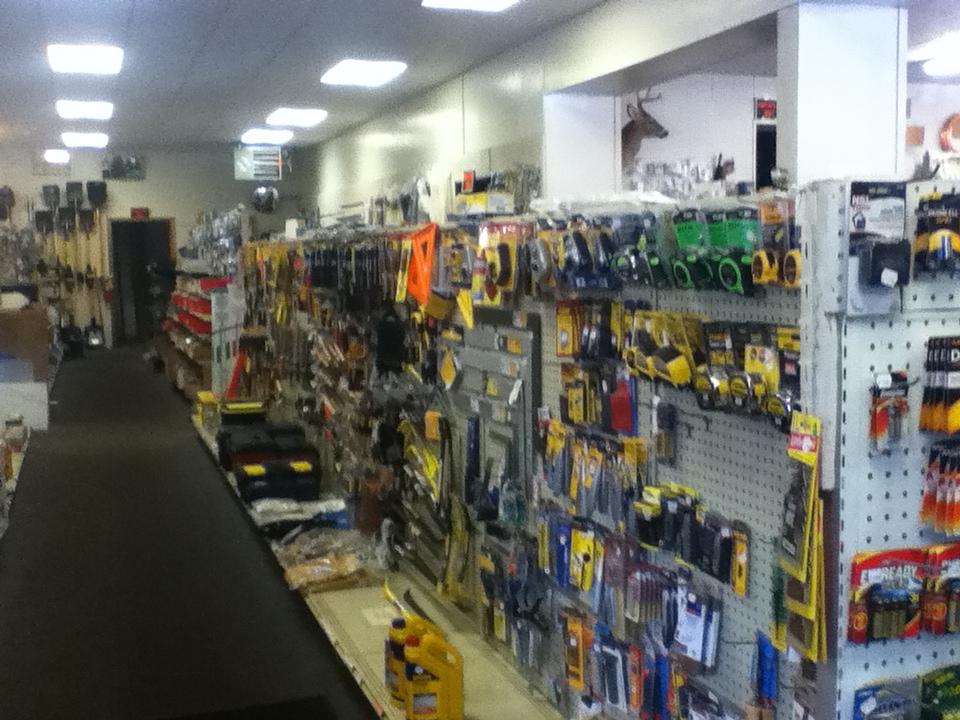 Lee's Hardware 615 Front St. Cresson, PA Lee's Inc.