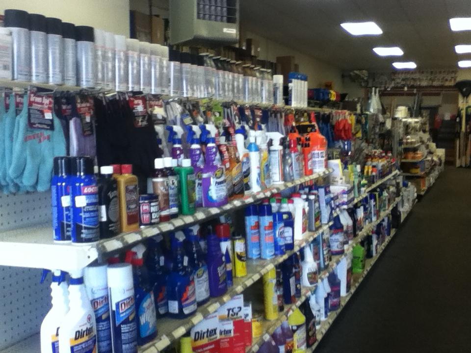 Lee's Hardware 615 Front St. Cresson, PA Lee's Inc.