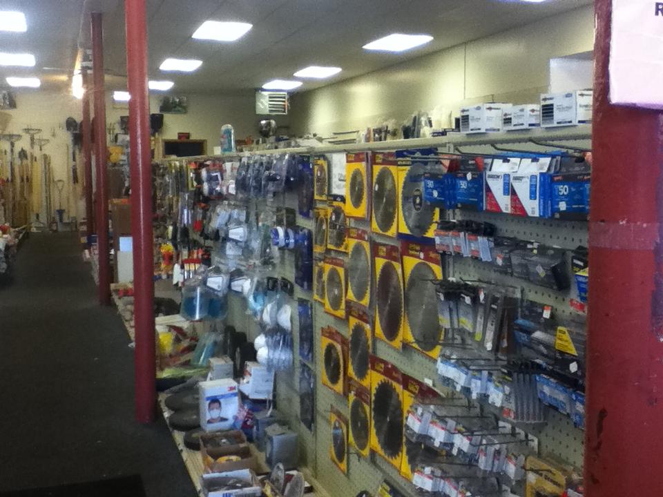 Lee's Hardware 615 Front St. Cresson, PA Lee's Inc.