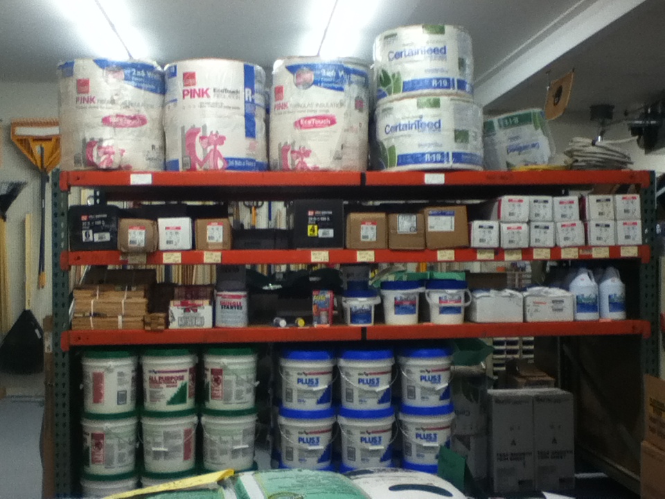 Lee's Hardware 615 Front St. Cresson, PA Lee's Inc.