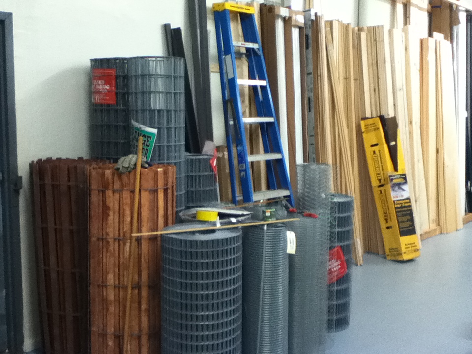 Lee's Hardware 615 Front St. Cresson, PA Lee's Inc.