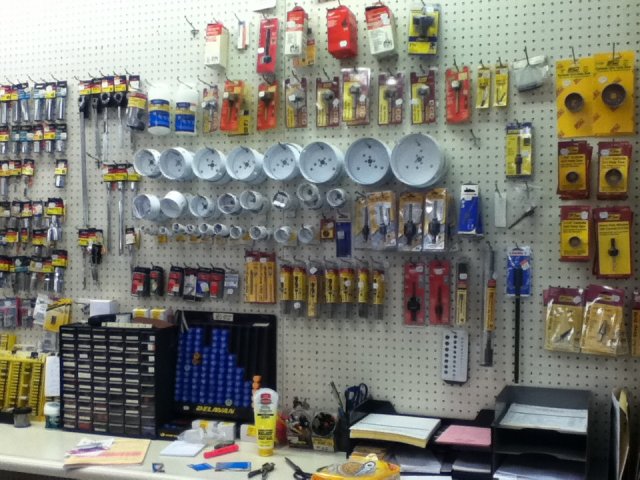 Lee s Hardware 615 Front St Cresson PA Lee s Inc 